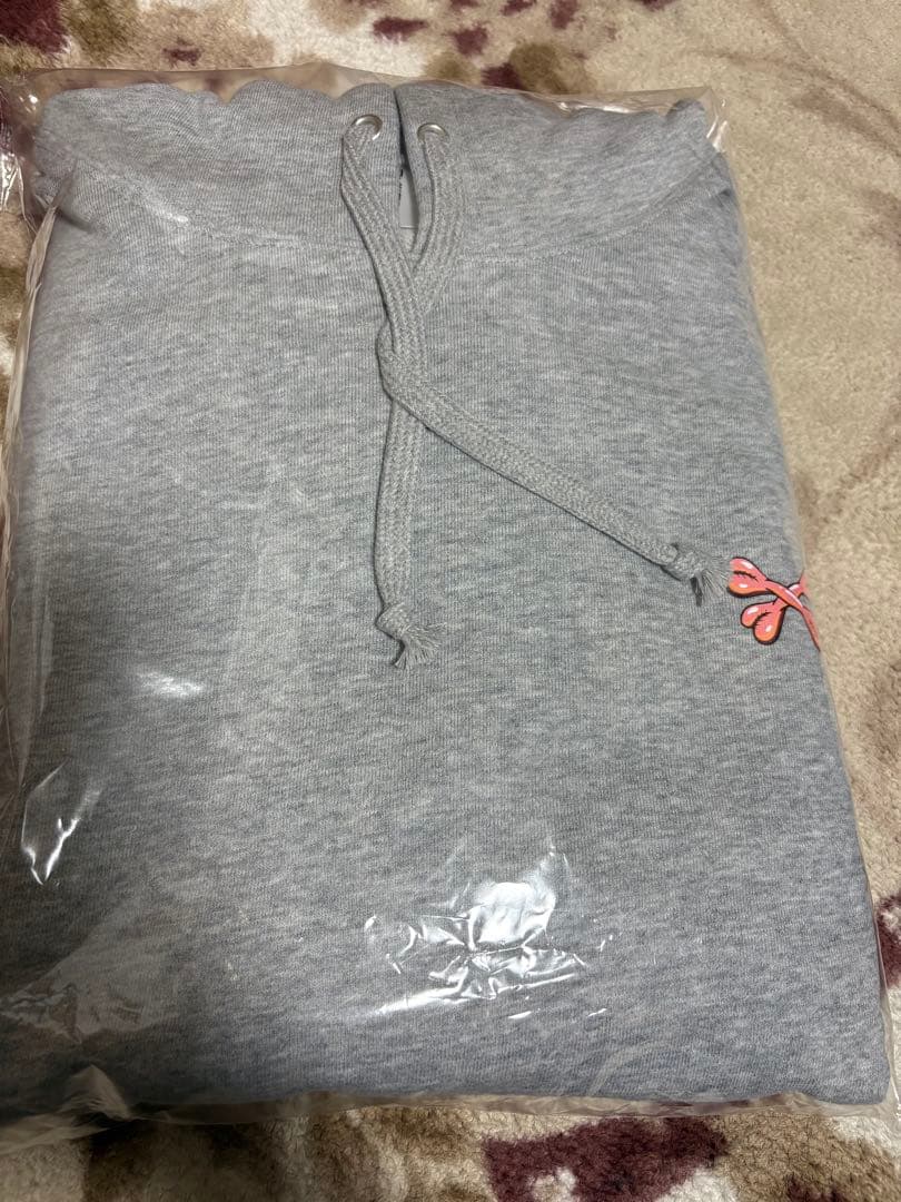 920 くにお パーカー L 未開封 新品