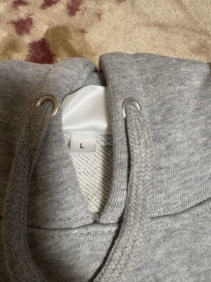 920 くにお パーカー L 未開封 新品