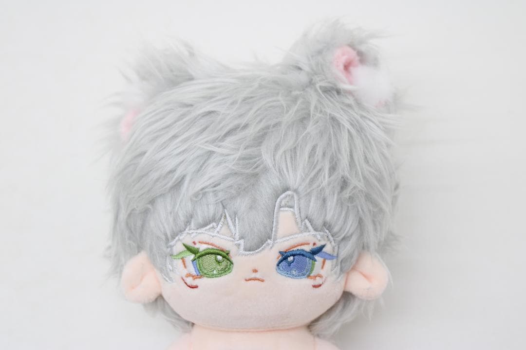 無属性 ぬいぐるみ 30cm 骨あり しっぽあり 32-EY1224-08