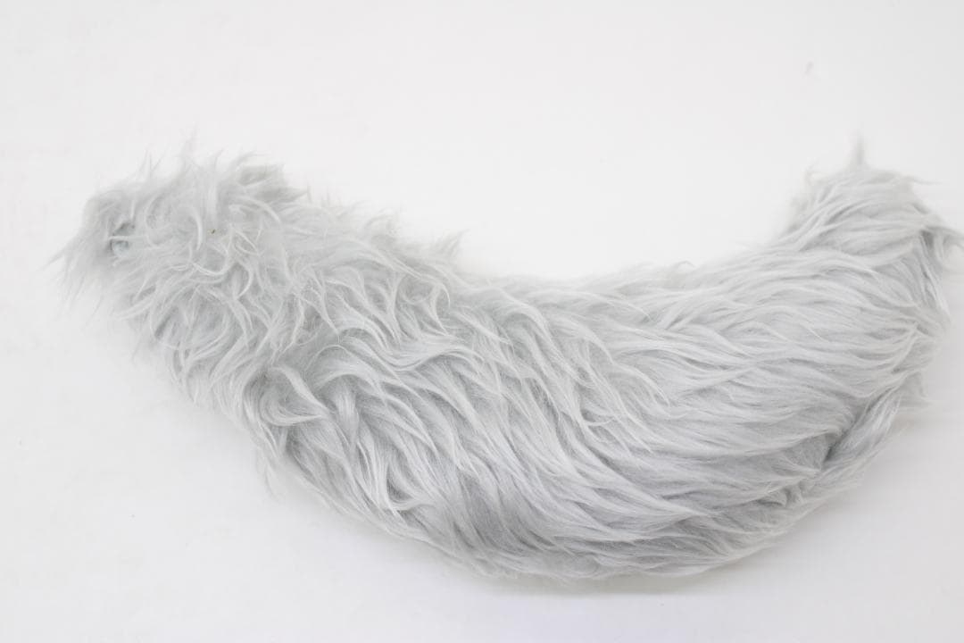 無属性 ぬいぐるみ 30cm 骨あり しっぽあり 32-EY1224-08