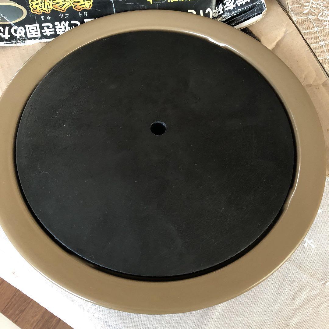 焼肉プレート 天然炭