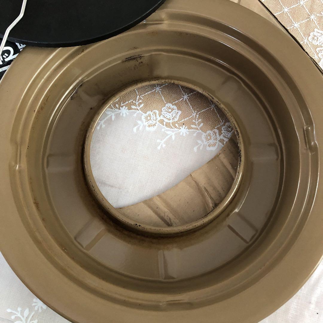 焼肉プレート 天然炭