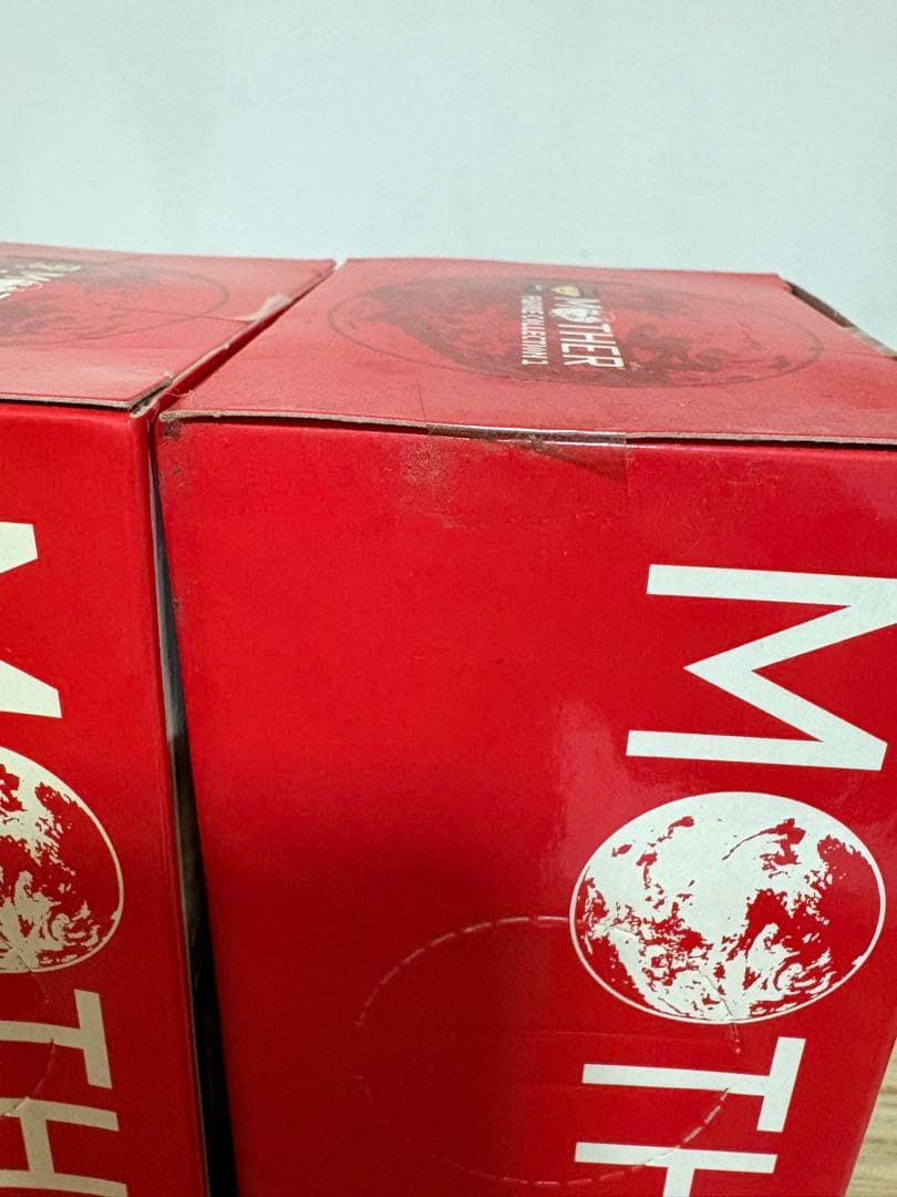 MOTHER フィギュア 6体セット