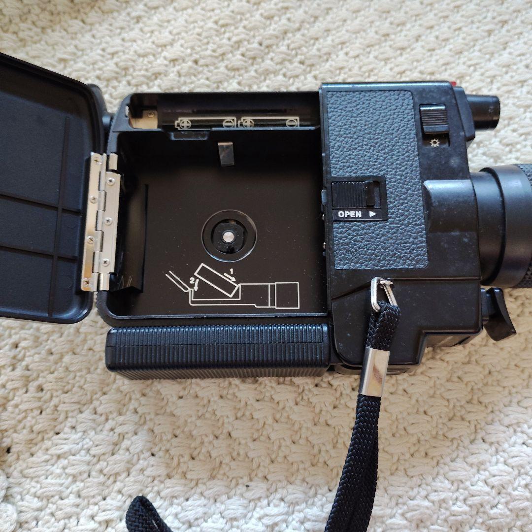 Canon 310XL8ミリフィルムカメラ