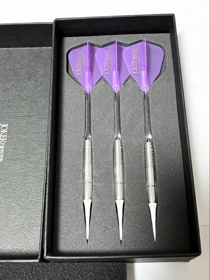 ジョーカードライバー　エーペックス　オーバードライブ