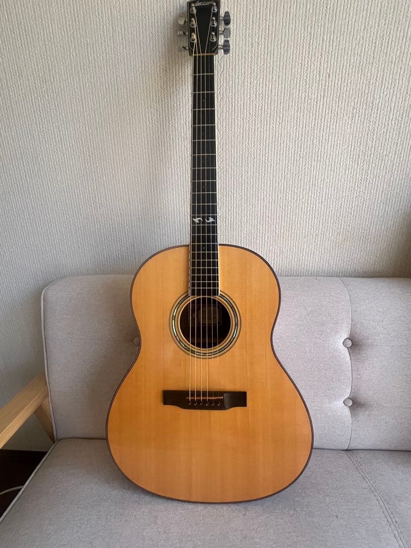 Larrivée L09 Anniversary 1997 30周年モデル