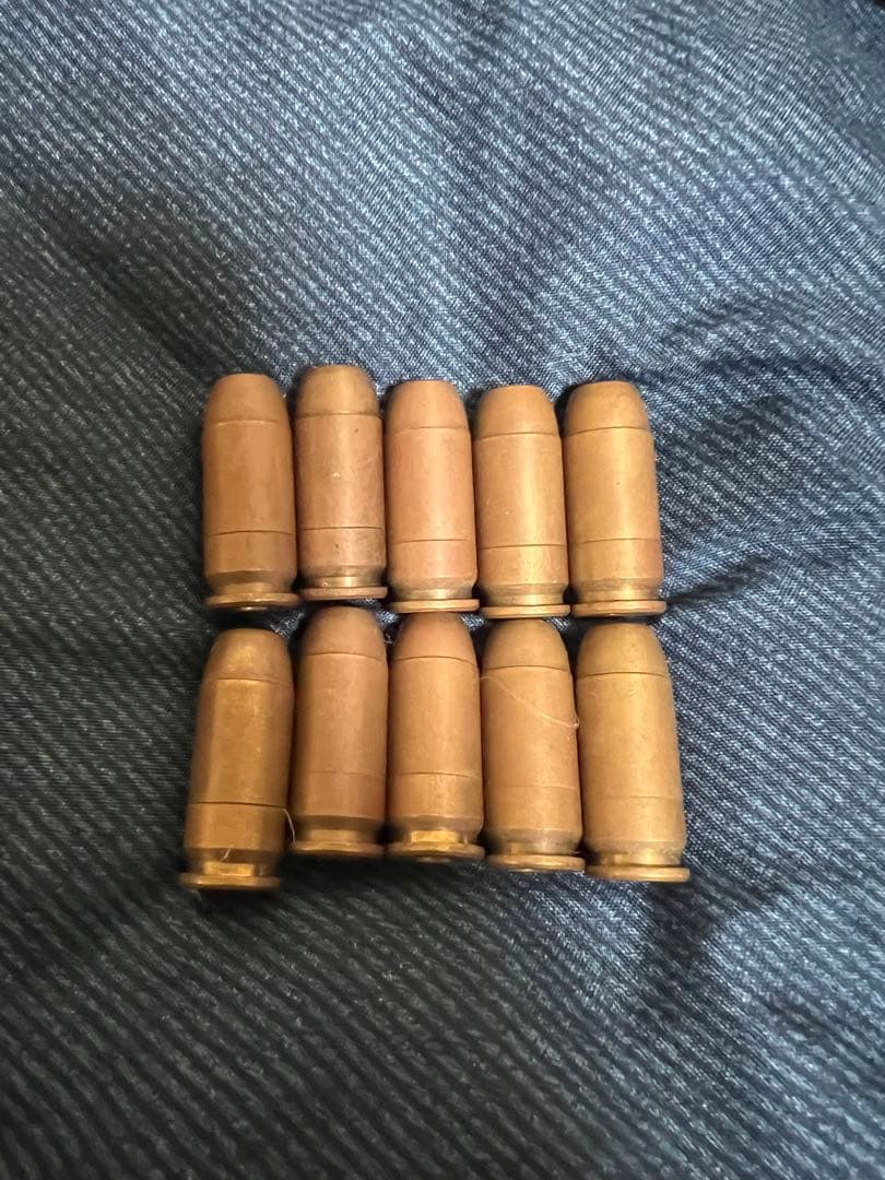 マルシン　コルト ガバメント モデルガン