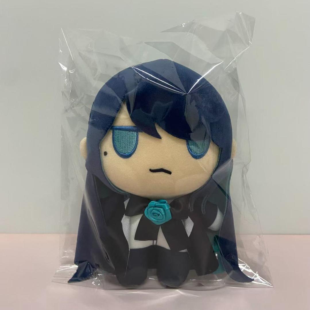 Ado ぬいぐるみ　デザインB