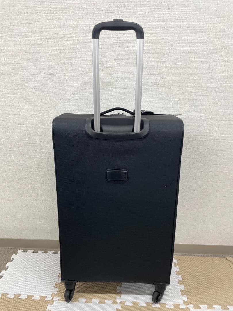 【軽量・便利な前ポケット付き！】LEGEND WALKER ソフトケース Ｌ