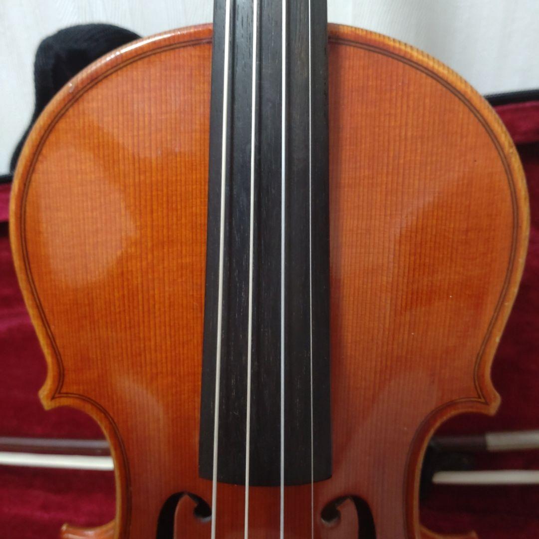 Aki‼️Pygmalius 1/4 ST-03 国産バイオリン　ピグマリ