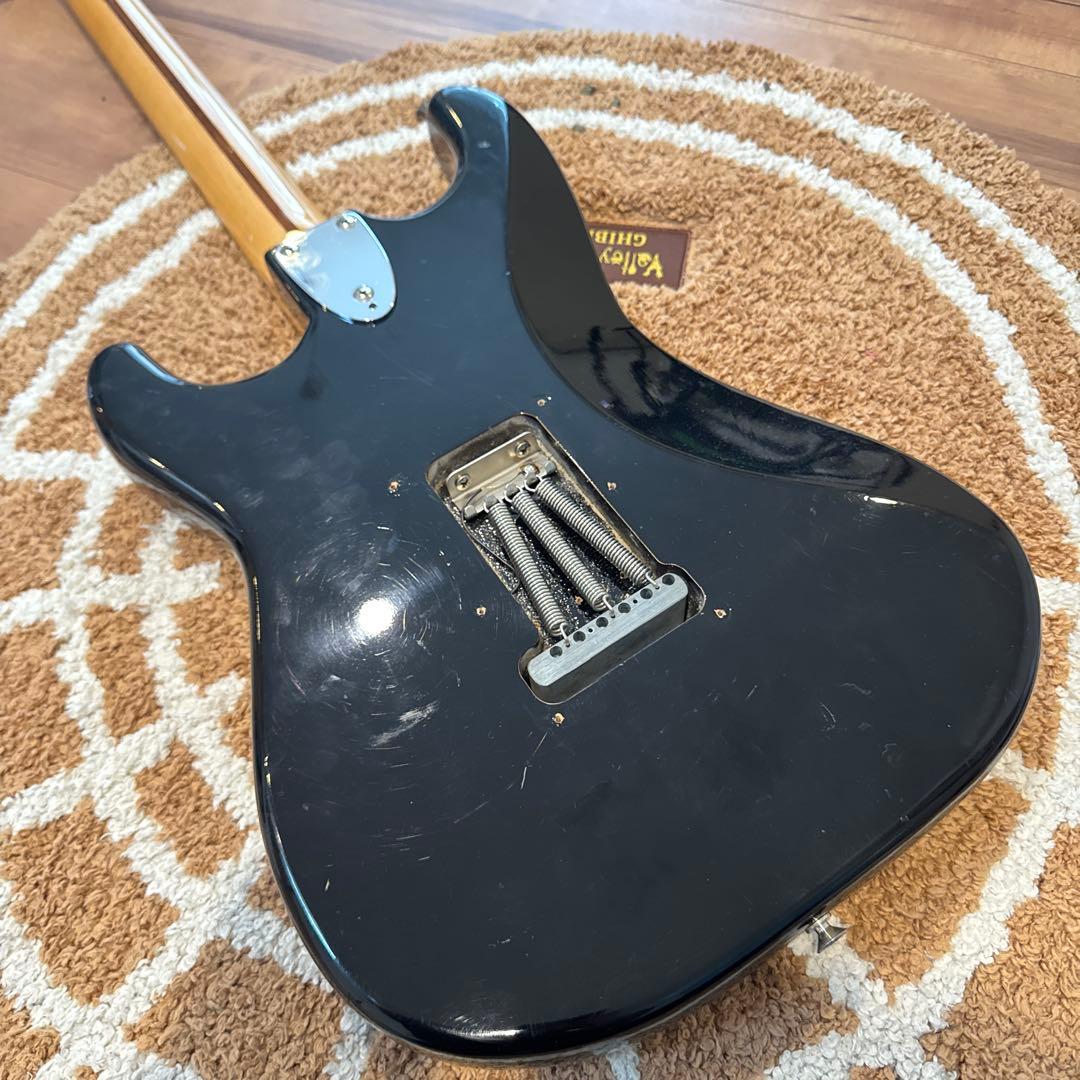 Tokai Silver Star SS-38 ワンマスターMOD