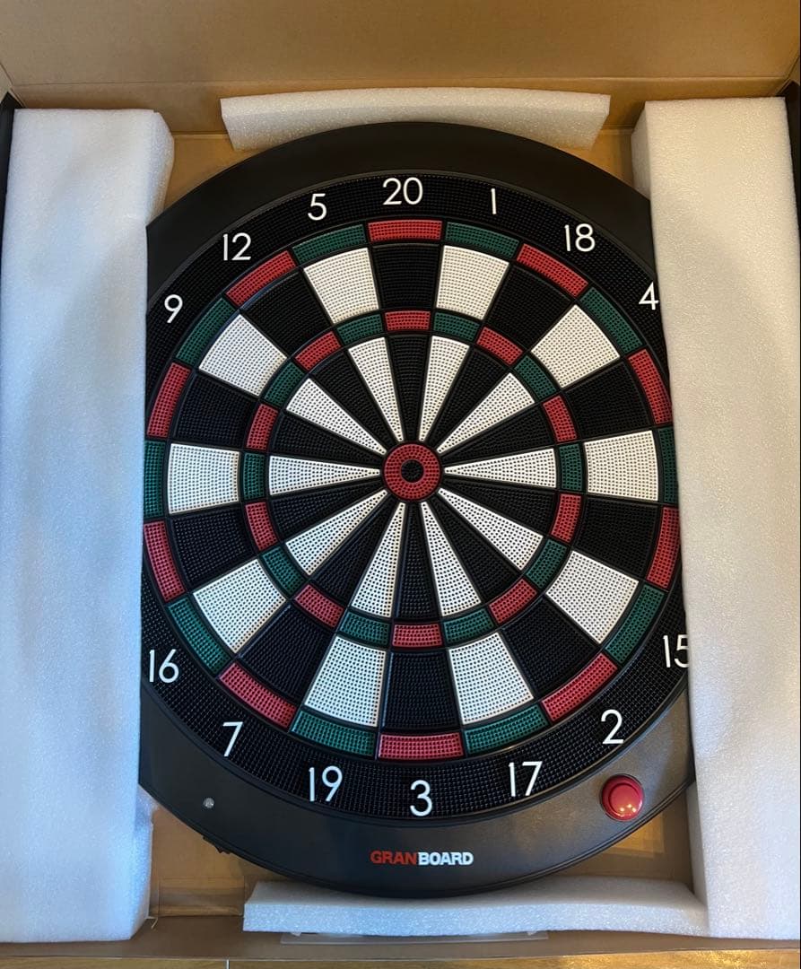 グランボード3s GRAN BOARD 3s 【本体+スタンド】