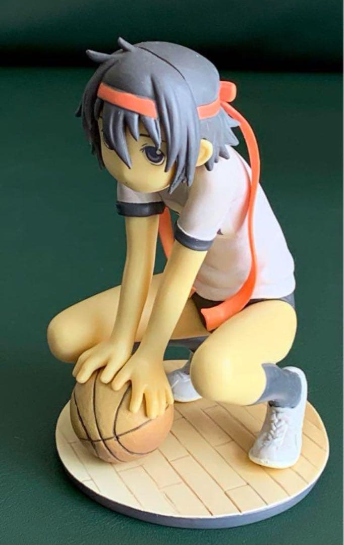 稀少 オーガニック 学園キノ 木乃 キノの旅 フィギュア