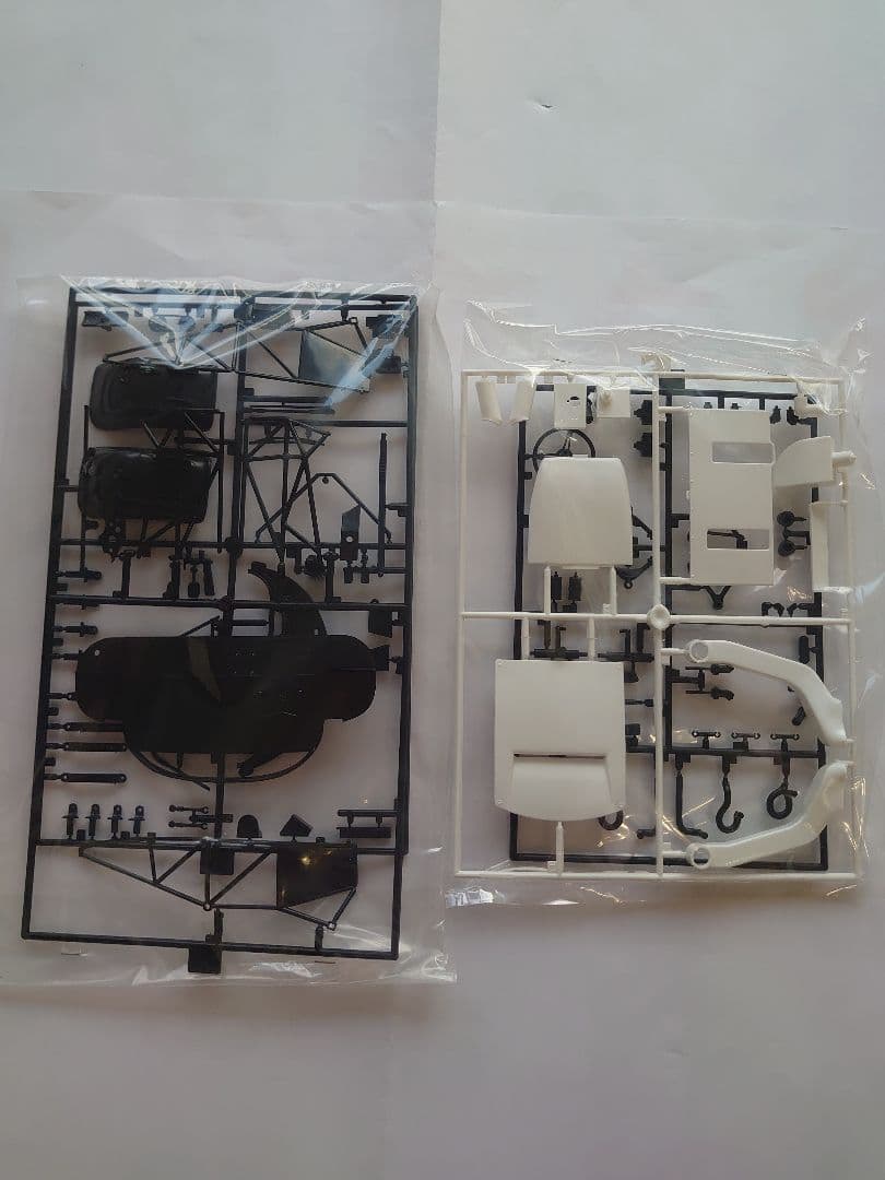 タミヤ1/12ポルシェ910カレラ10、スタジオ27 WickyLM68デカール