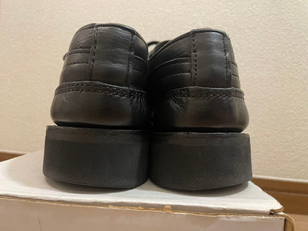 美中古品 RUSSELL MOCCASIN ラッセルモカシン オネイダ