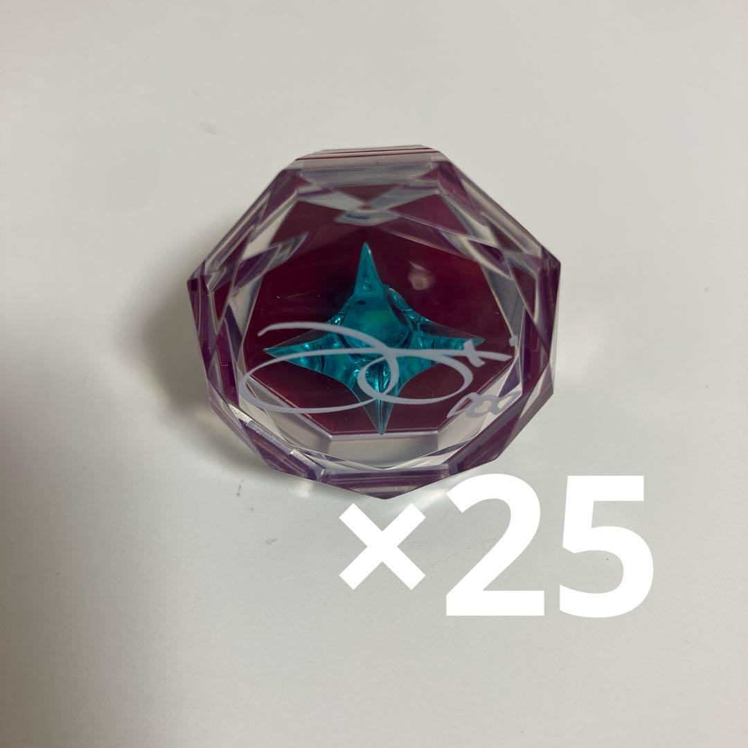 あんスタ スタライ Valkyrie 影片みか リンライ リングライト