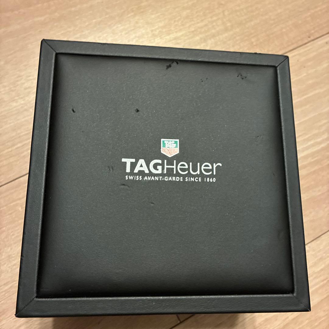 TAG Heuer Carrera CAS2112 タグホイヤー