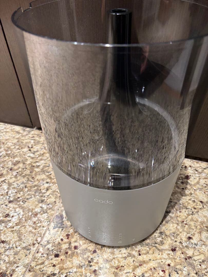 C*g様 【中古美品】加湿器 cado カドー HM-C300（2021年製）