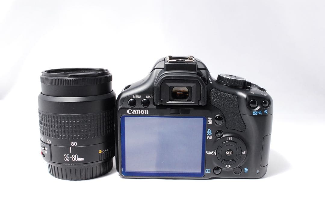 スマホ転送OK❤️Canon kiss X2❤️一眼レフカメラ