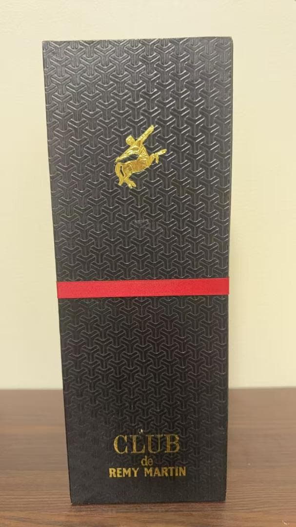 稀少REMY MARTIN レミーマルタン コニャック ブランデー 古酒 未開封