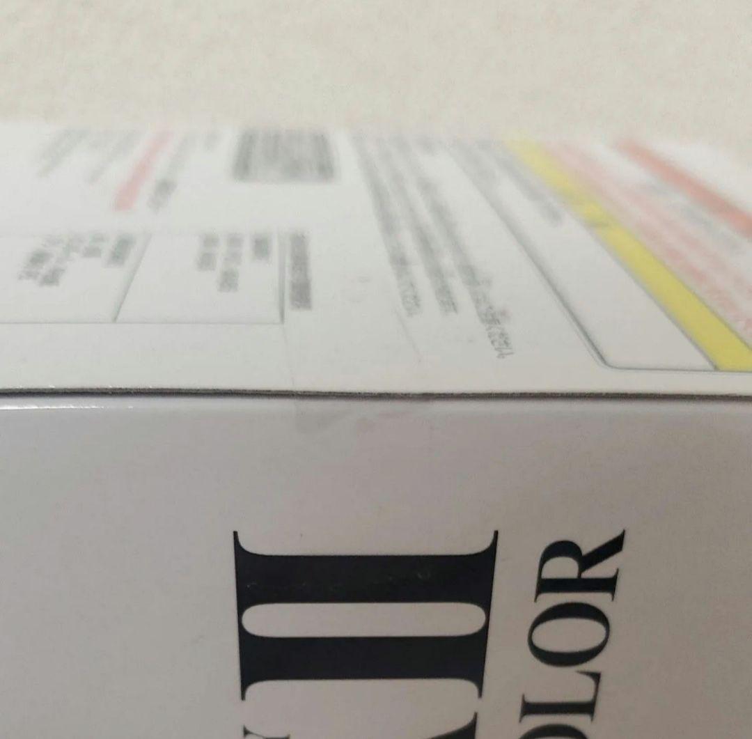 モノクロカラー ドラゴンボール超 ゴジータ 超かめはめ波II 100体