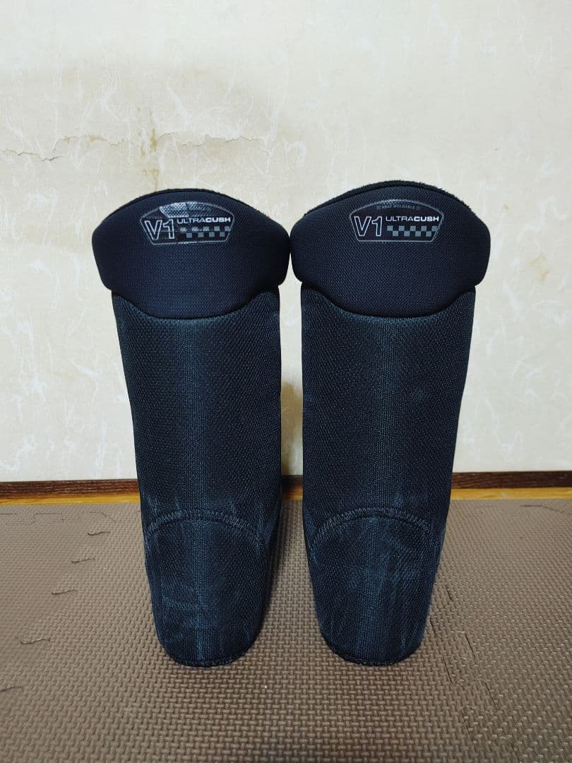 VANS HI-STANDARD OG 25.5㎝ バンズ　スノーボードブーツ