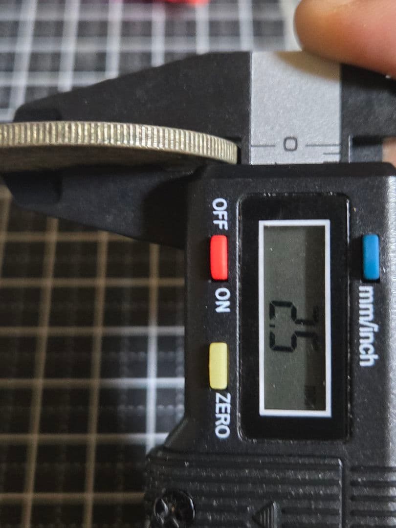 メキシコ 1897年 貿易銀 8レアル sv900