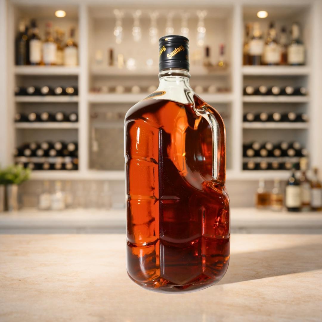 サントリー メガボトル 2本セット