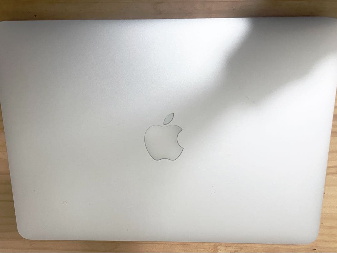 MacBook Pro 13シルバー 日本語配列　2015