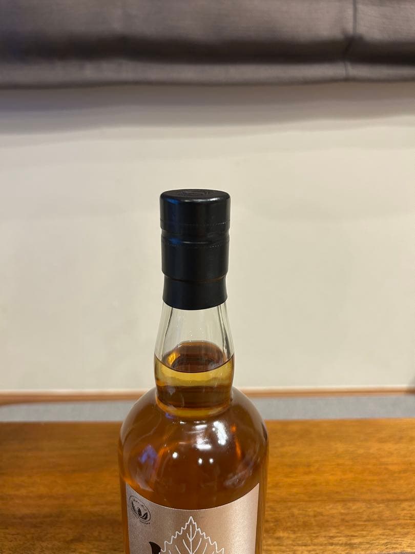 Ichiro's 505 ウイスキー 700ml 46%