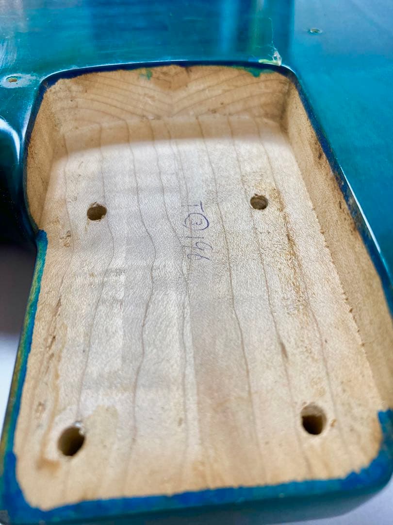 Navigator（ESP） Order Made JB ポコッペ