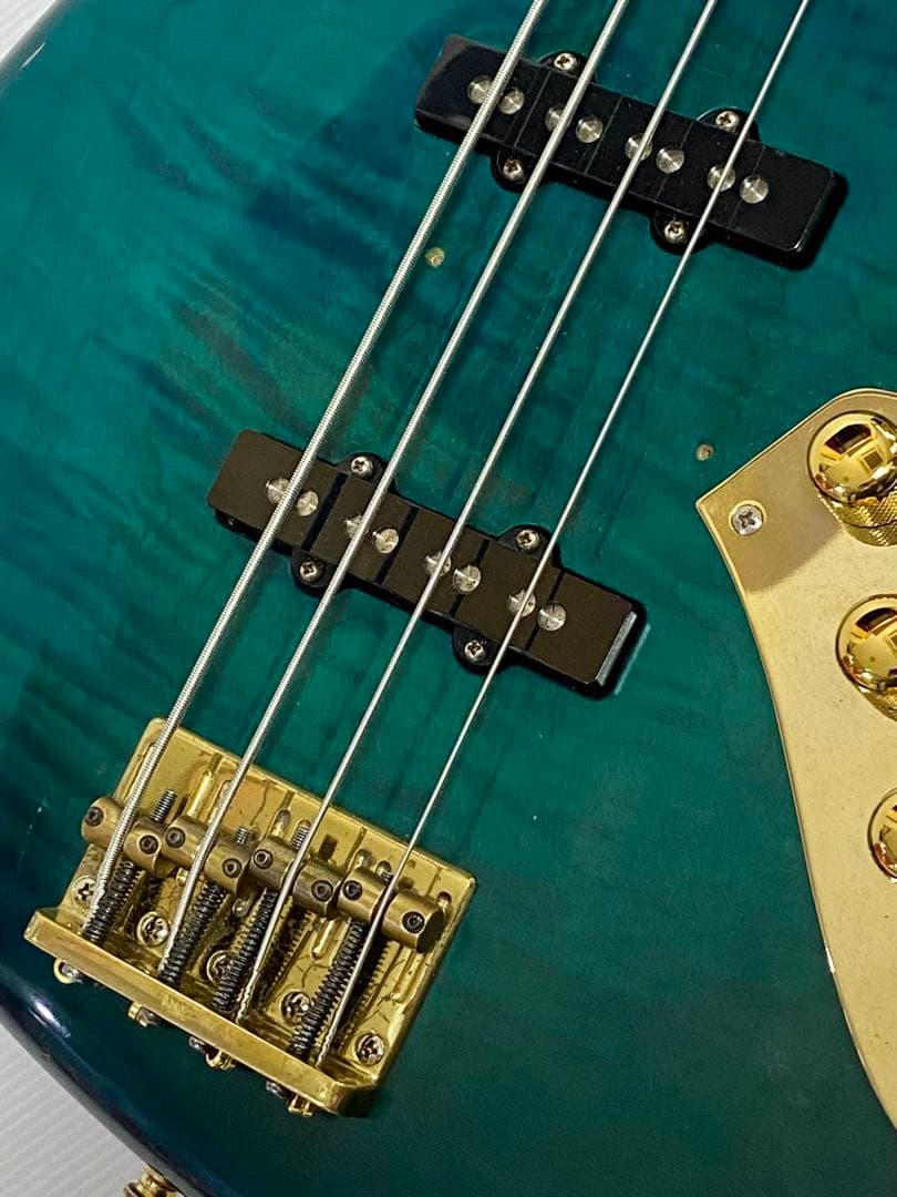 Navigator（ESP） Order Made JB ポコッペ