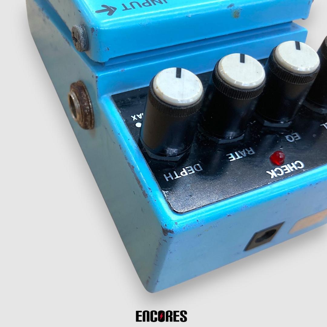 BOSS CH-1 SUPER Chorus コーラス