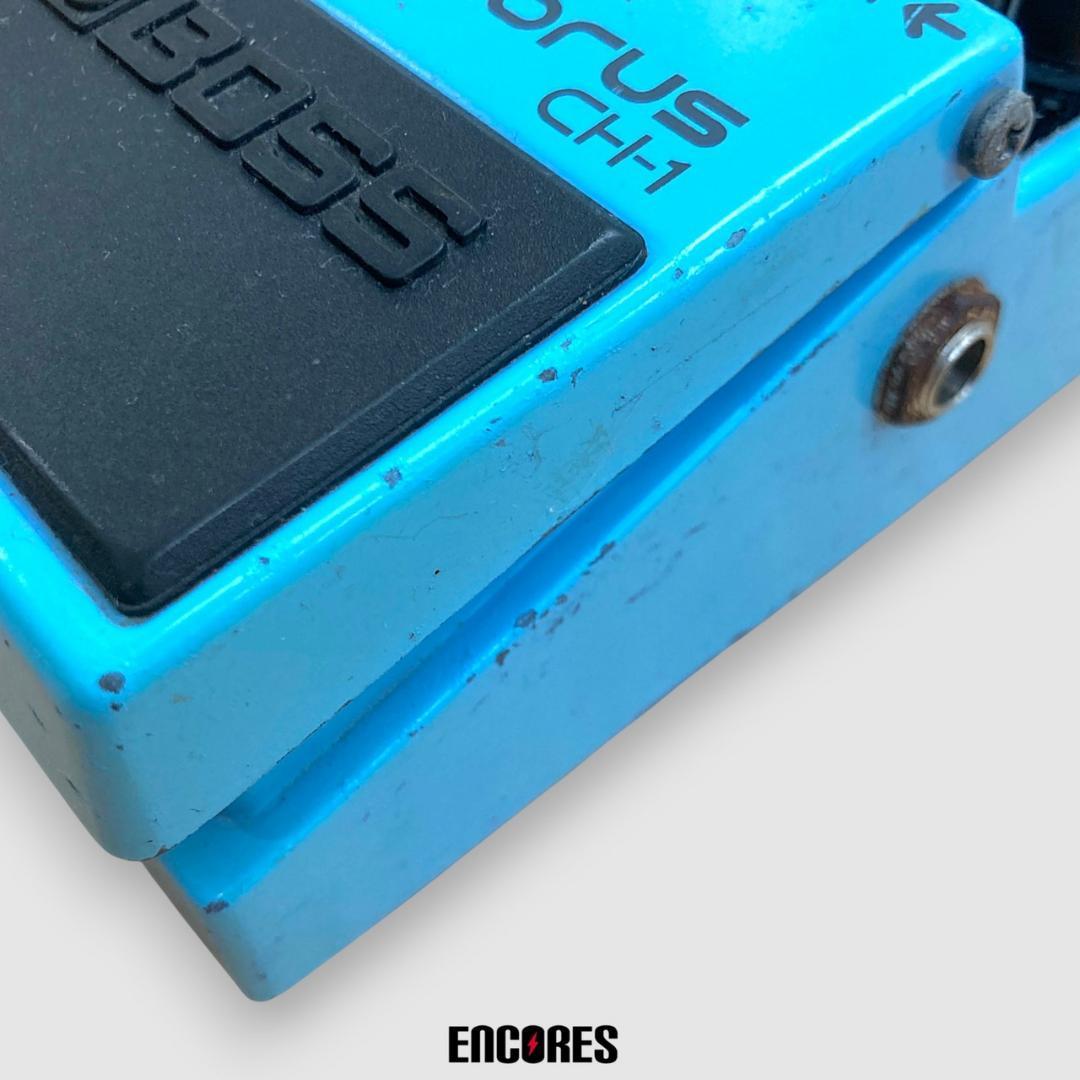 BOSS CH-1 SUPER Chorus コーラス