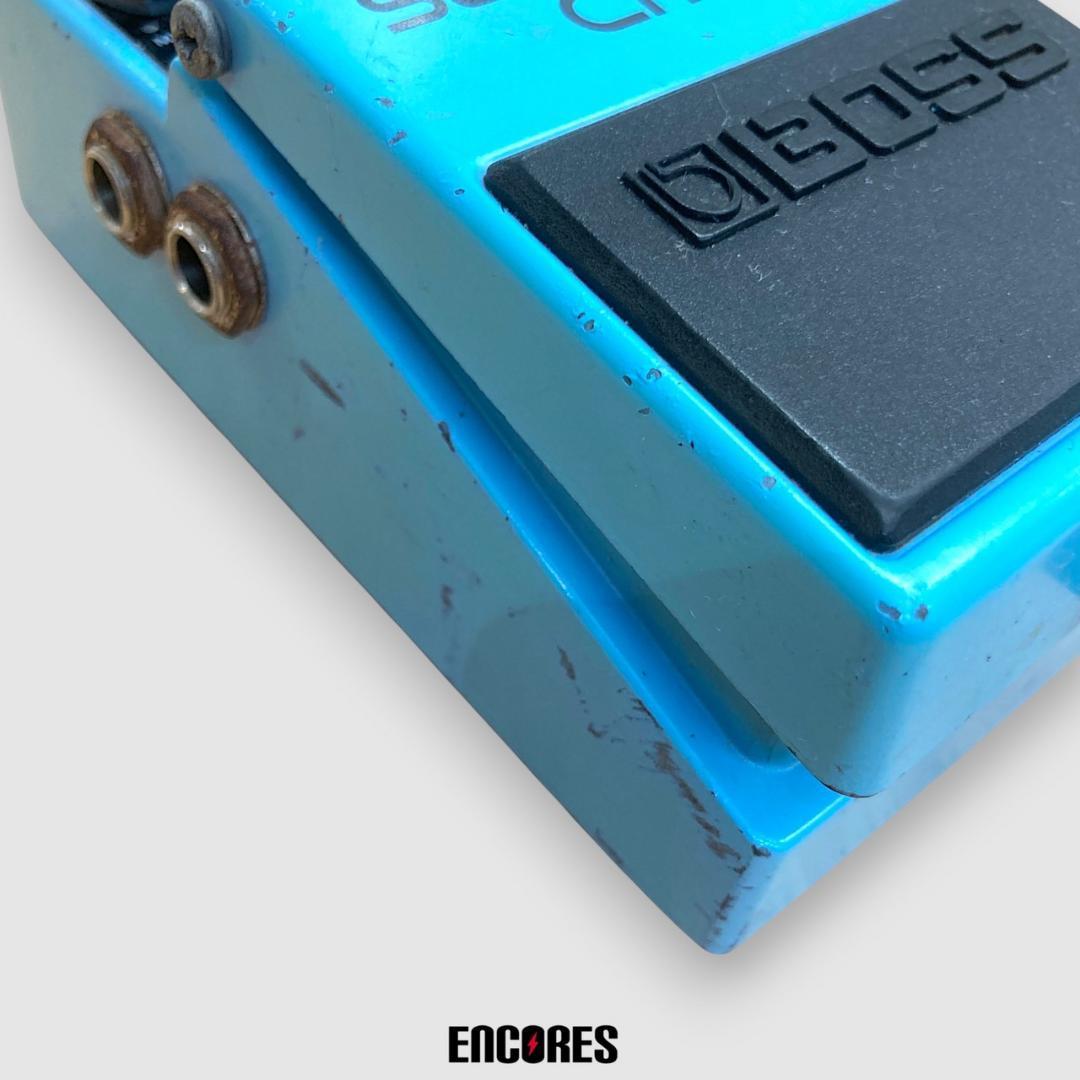 BOSS CH-1 SUPER Chorus コーラス