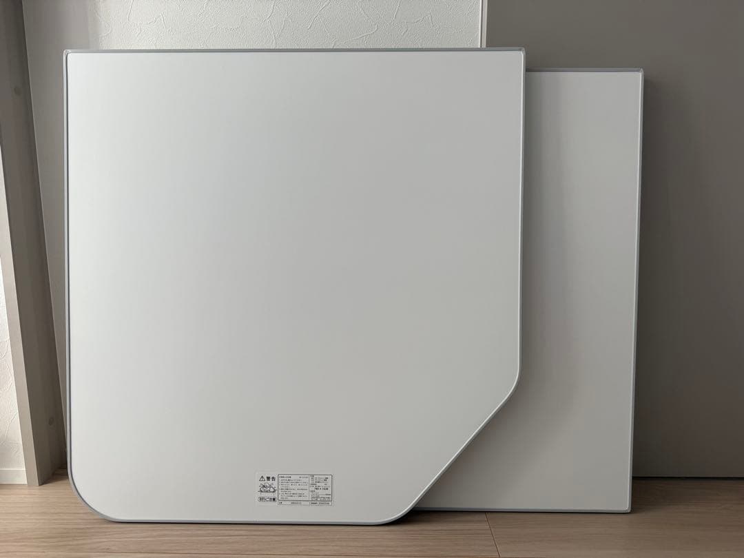 説明必読　パナソニック　740×1536 お風呂蓋