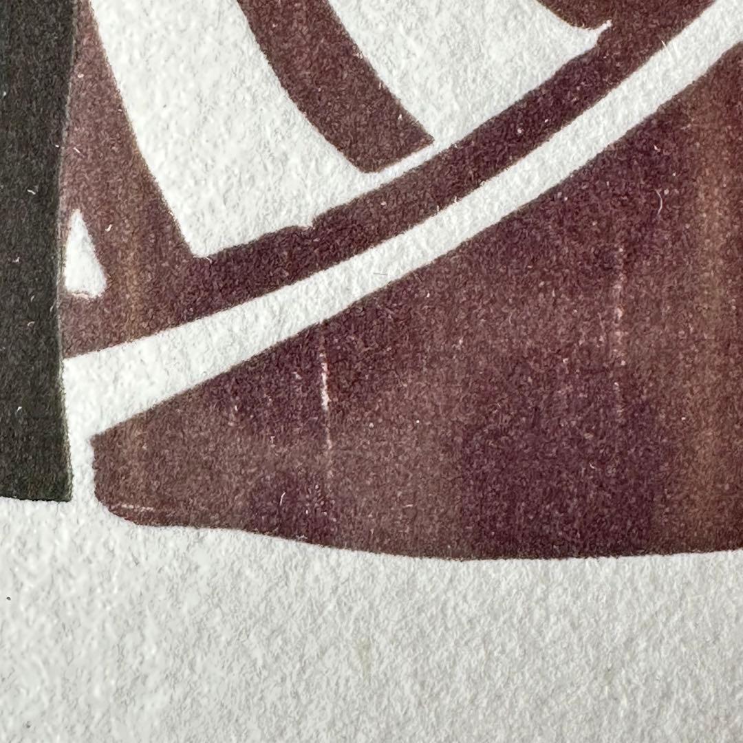 2209様感謝‼️真作ジャン・コクトー『都市伝説-恋人たち』鉛筆署名　降誕祭