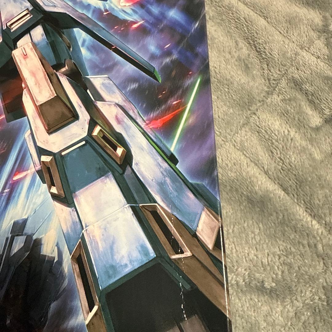 MG 1/100 リゼル（隊長機）RGZ-95CガンダムUC 箱潰れ本日最終価格