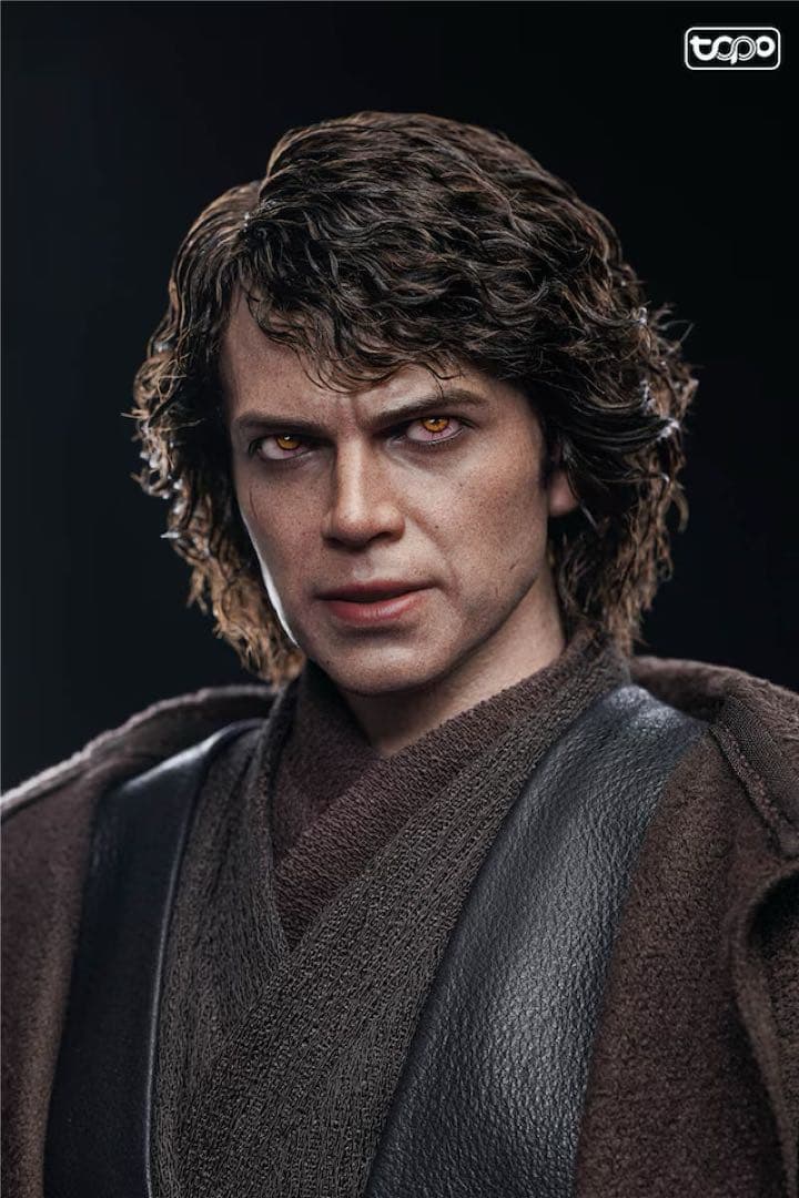 TOPO STUDIO アナキン ベイダー 専用 カスタムセット