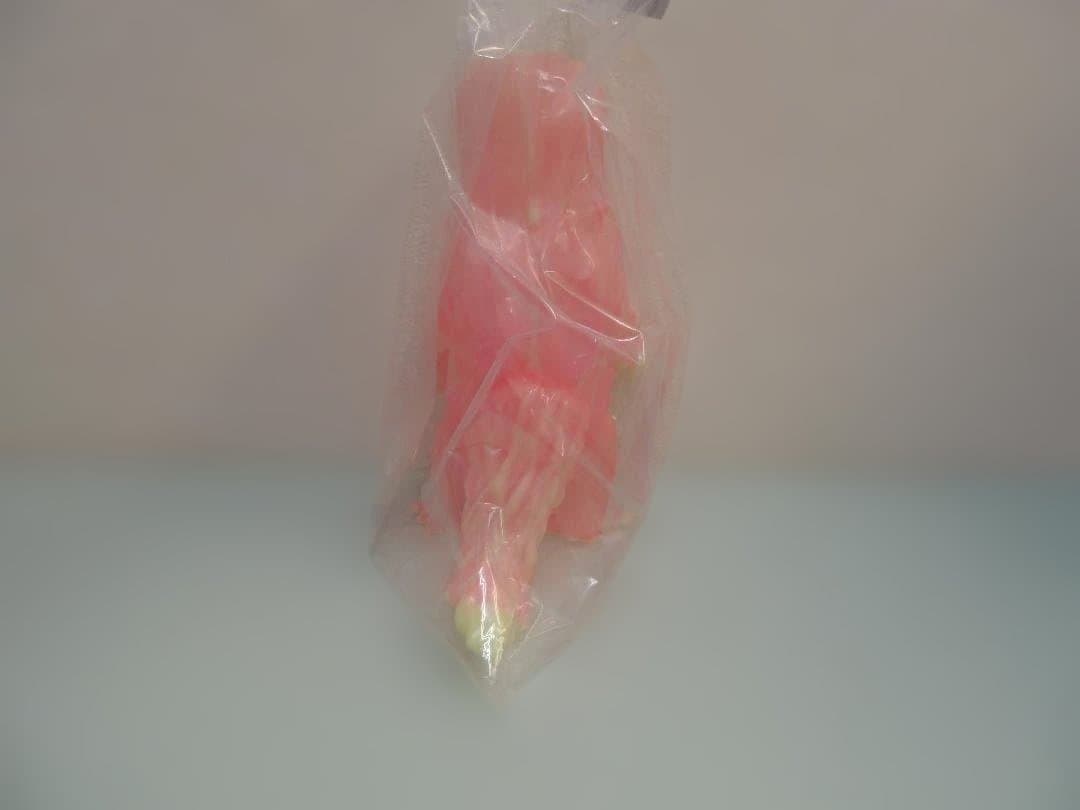 マルサン　ヘドラ 350　type-A　スイーツピンク　ゴジラ・ストア限定