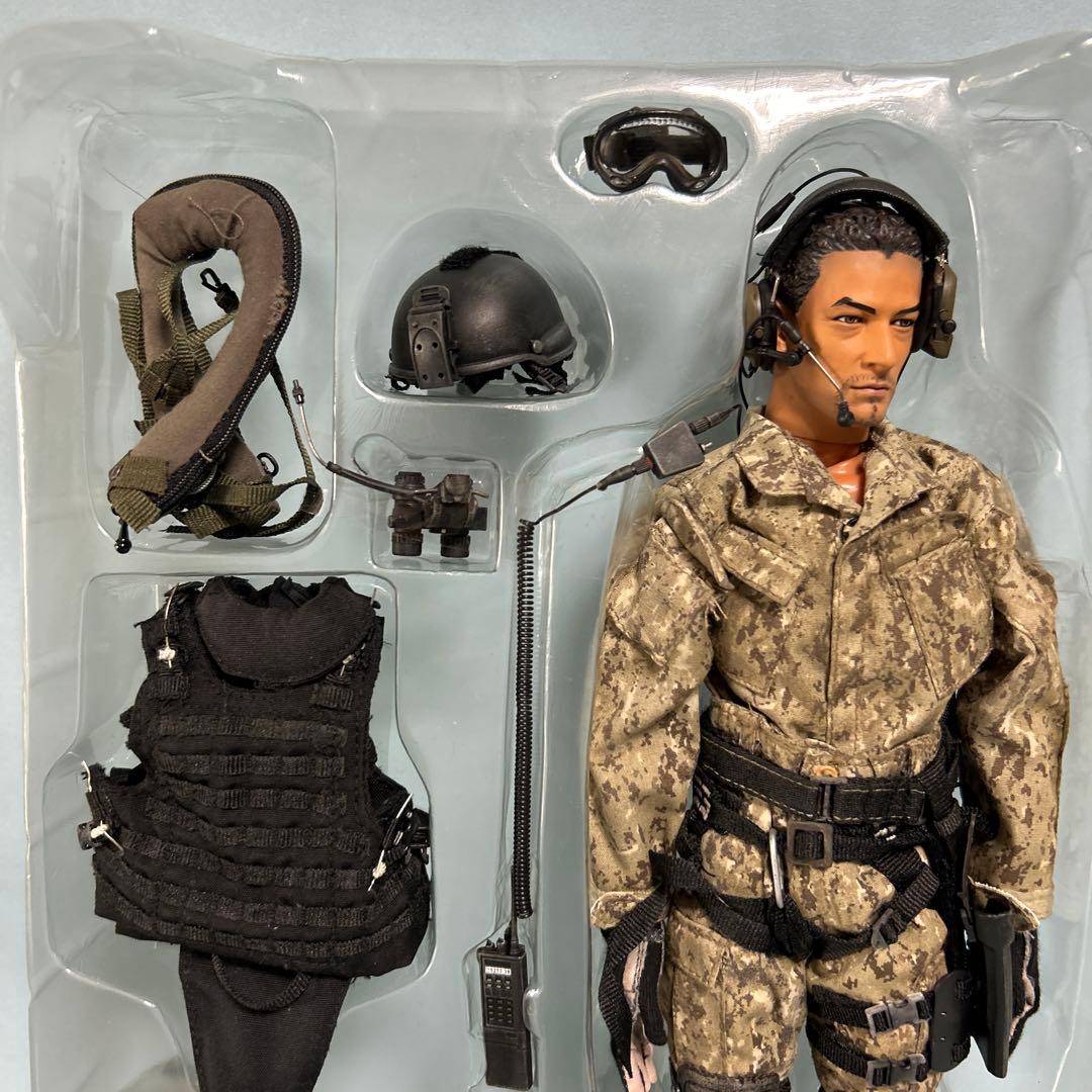 ホットトイズ•US Marine [ FAST ]