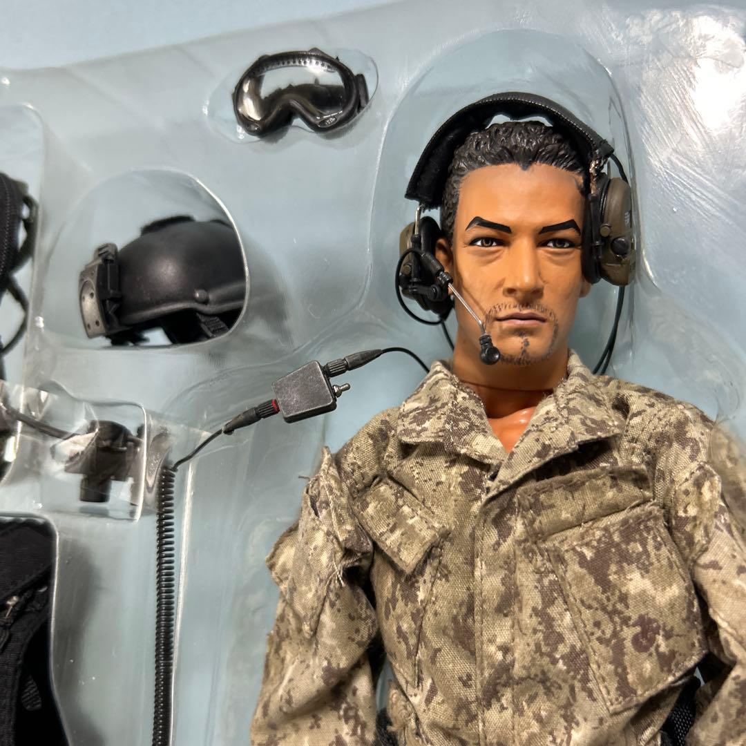 ホットトイズ•US Marine [ FAST ]