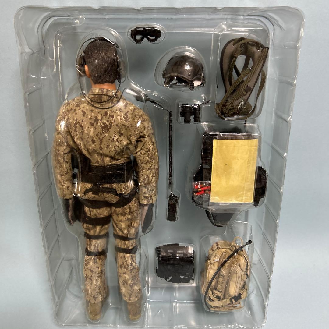 ホットトイズ•US Marine [ FAST ]