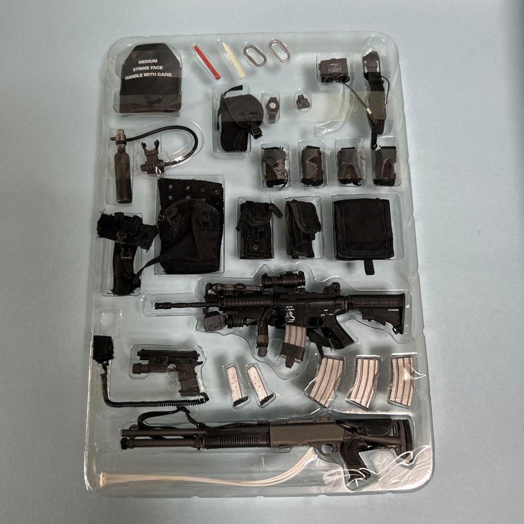 ホットトイズ•US Marine [ FAST ]