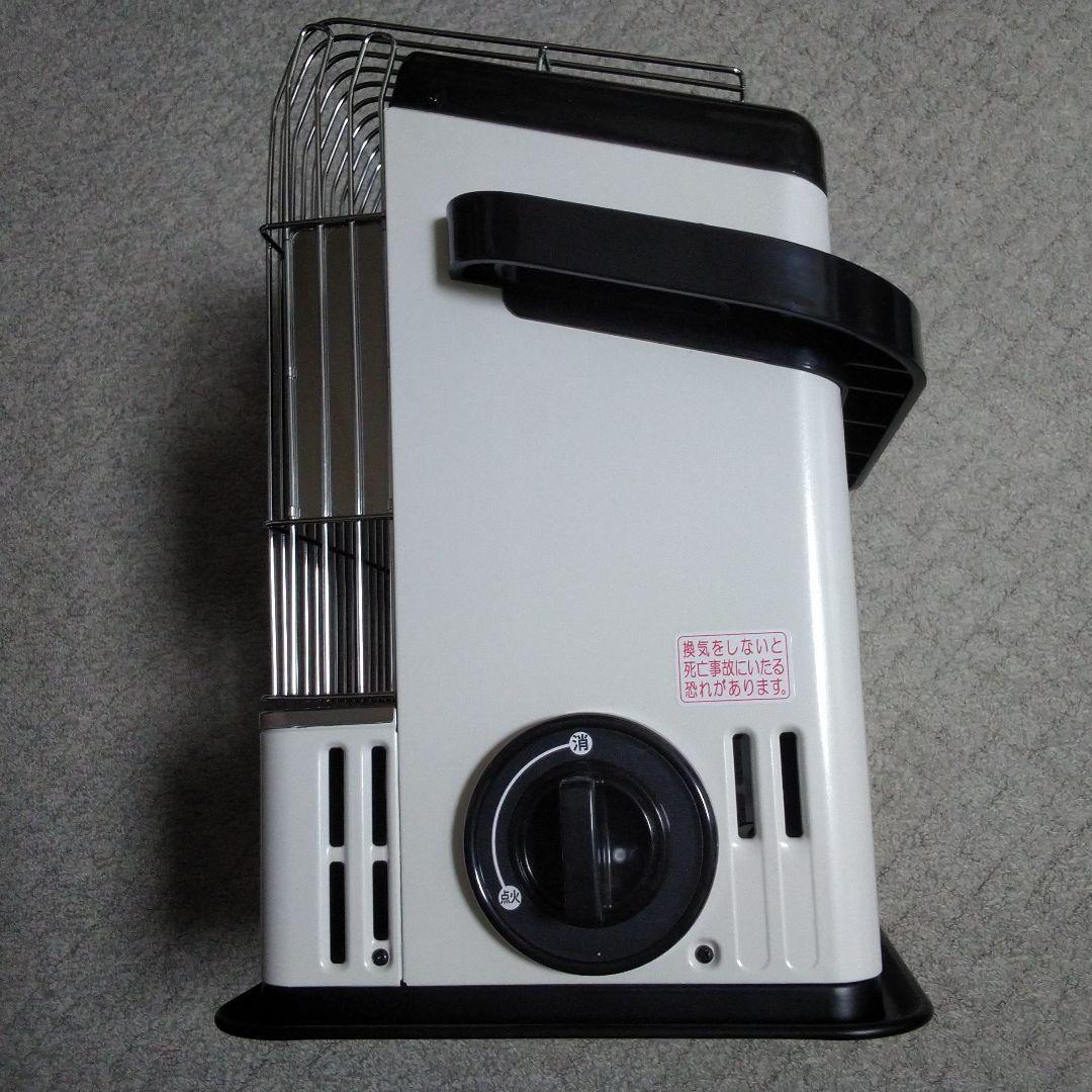 iwatani　カセットガスストーブ　CBーSTVーHPR2(室内専用)