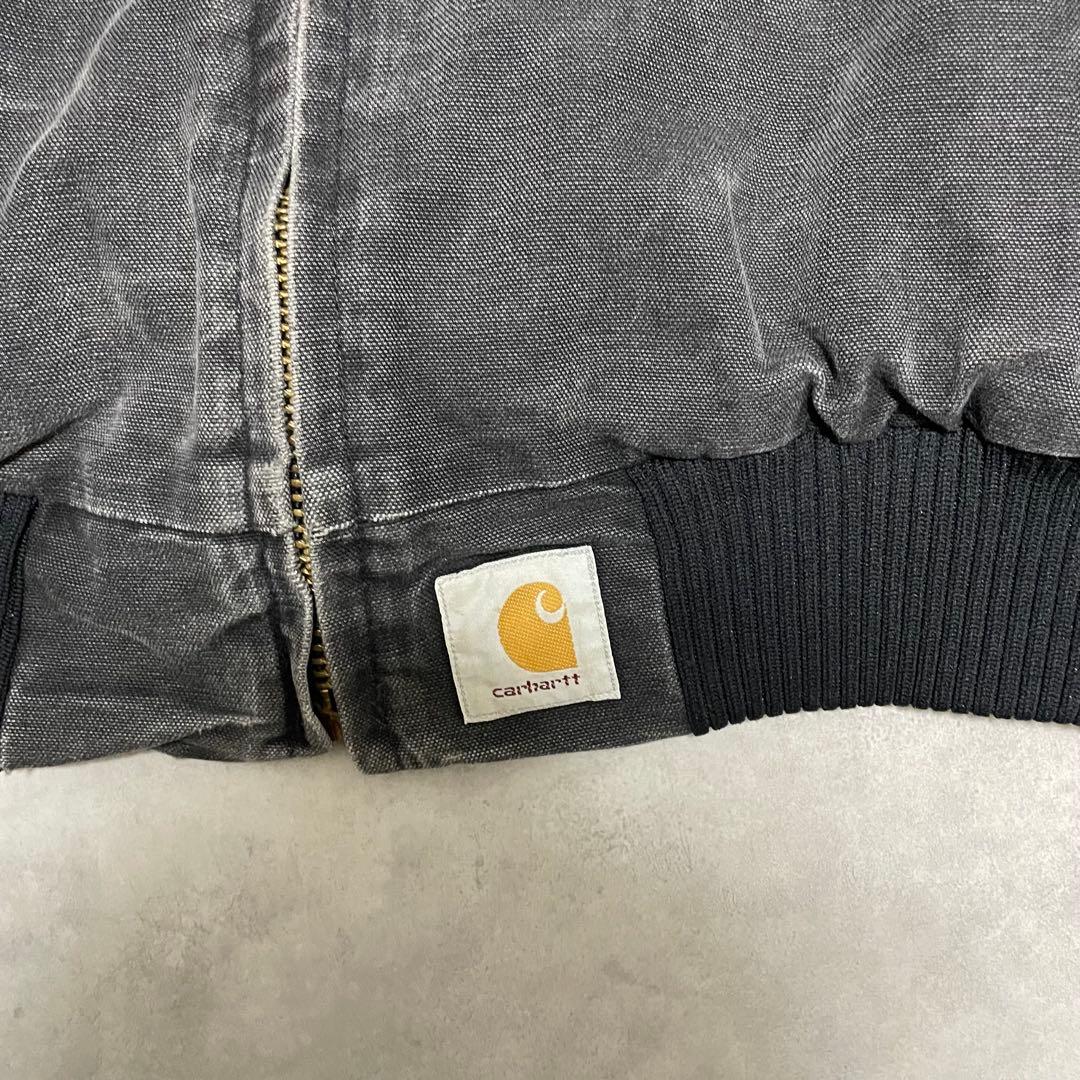 ジャケット・アウター 90s Carhartt southwest jaket JQ0405