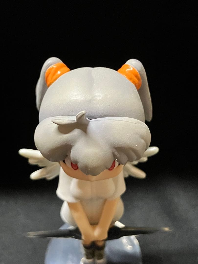 エヴァンゲリオン 使徒XX nano タブリス フィギュア　B2226