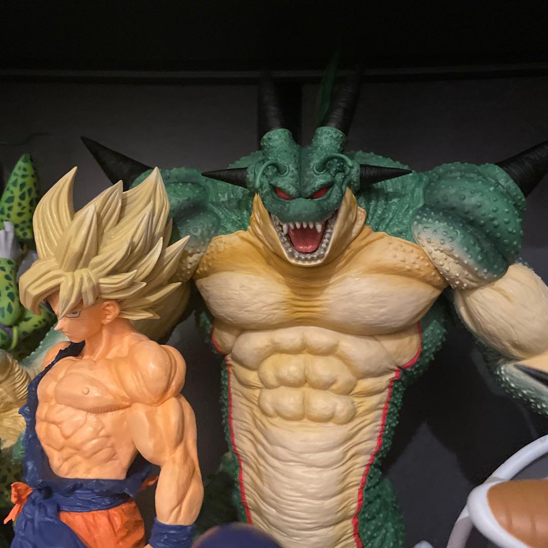 ドラゴンボール　一番くじ　まとめ売り　単品可