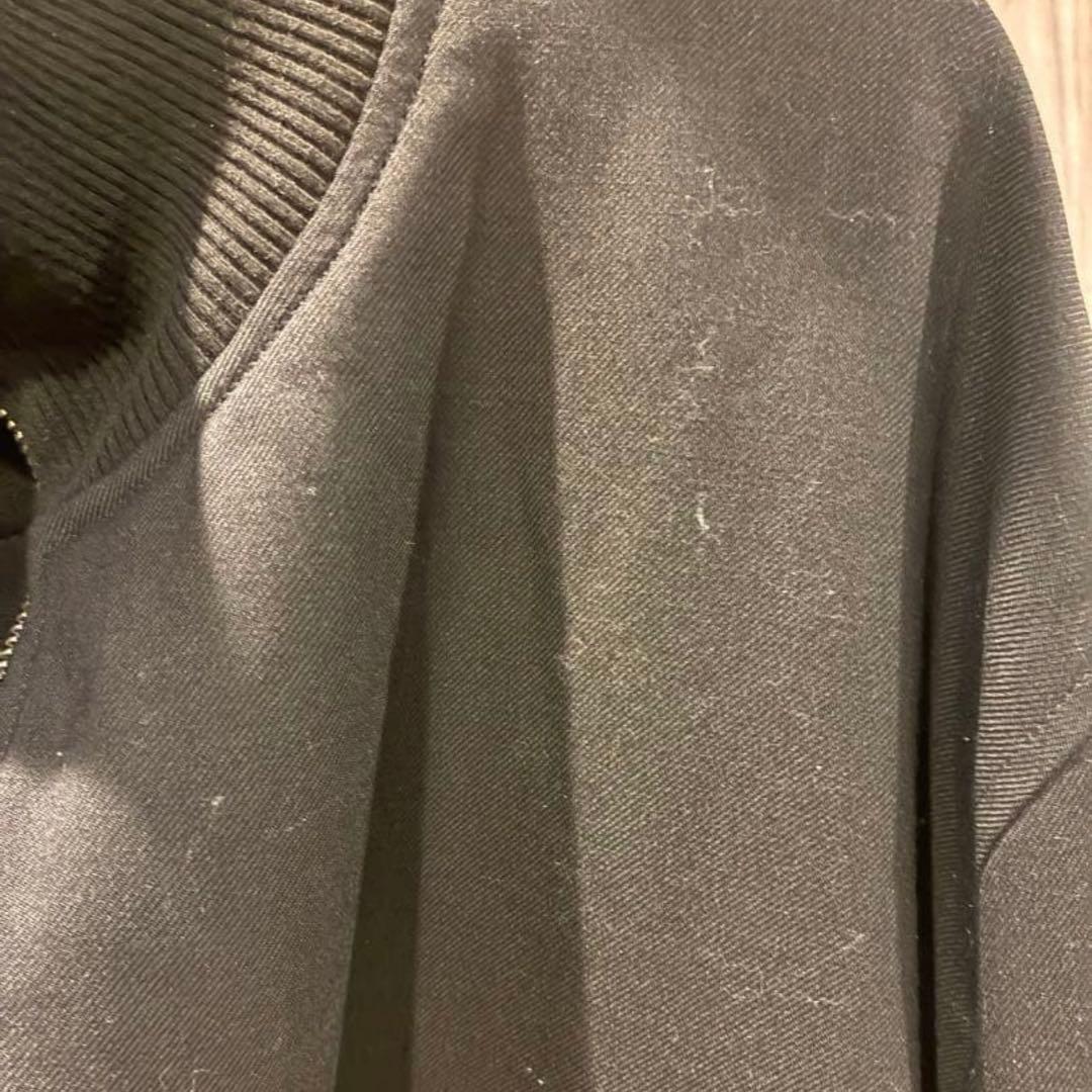 ジャケット・アウター HELMUT LANG 24SS Seatbelt Bomber Jacket