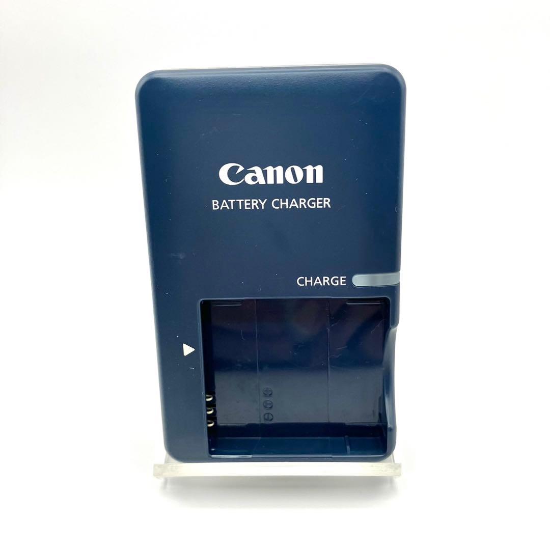 【動作品】Canon IXY 600F パープル コンデジ デジカメ 充電器付